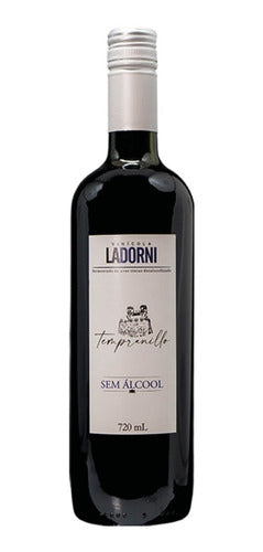 Combo Misto - 3  Tempranillo E 3 Tannat Sem Álcool
